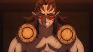 Kyogai reached his limit in consuming humans (Image via Ufotable)
